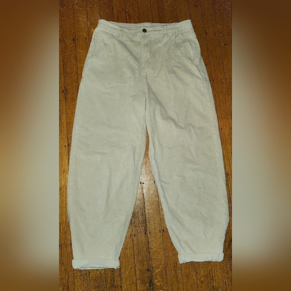 Gramicci loose tapered pants size L